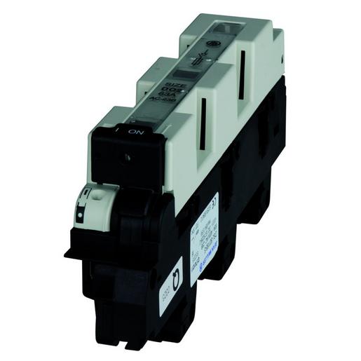 G1741011 D-Leiste DSL-60/183-5