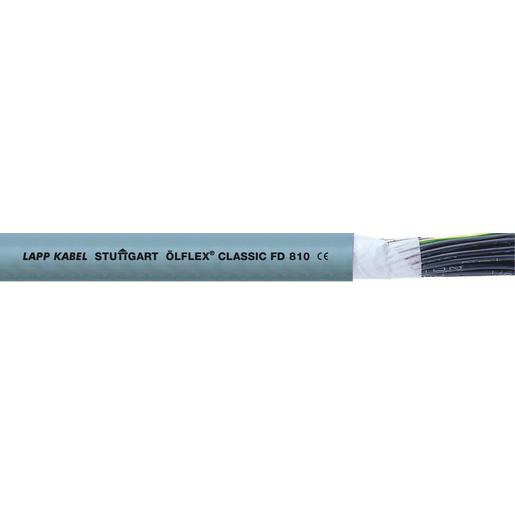 0026124/300 ÖLFLEX® CLASSIC FD 810 12G0,75