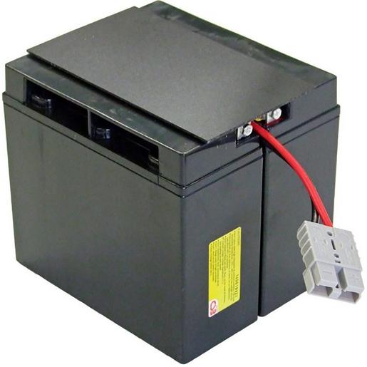 RBC50 Nachbau-Ersatzbatterie für APC-USV Anlag