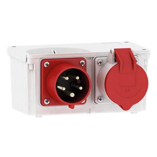 2601630 ENERGIE-VERSORGUNGSEINHEIT EVE