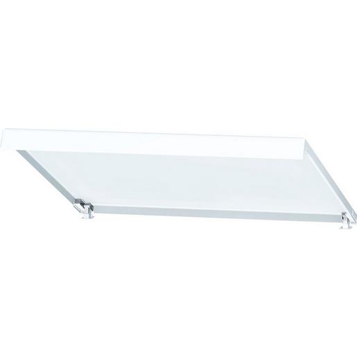 HEZ319903 Metallabdeckplatte, Zubehör