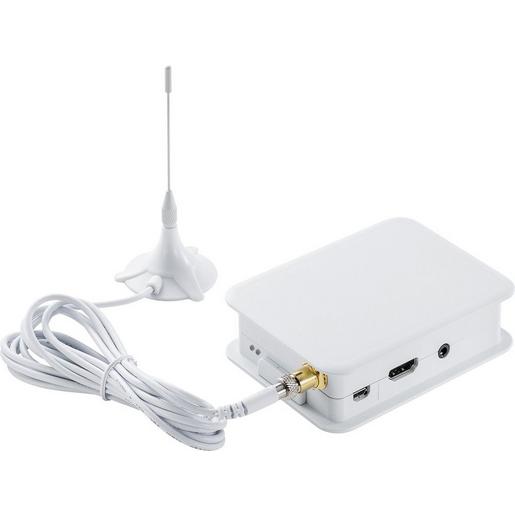 STC-dS EnOcean Gateway EnOcean Empfänger/Sender digitalSTROM