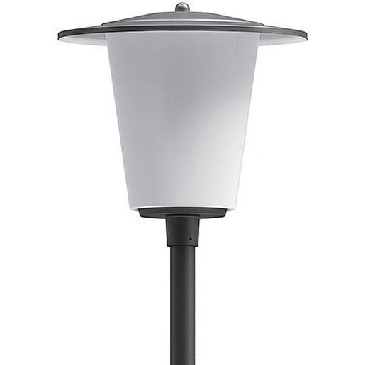 NLEDMALDAS3200L3000KSK1.01 LED-Mastaufsatzleuchte Deko, 3200lm, 300