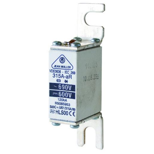 R2186921 NH-Sicherungseinsatz üf1 Schraubkontakt