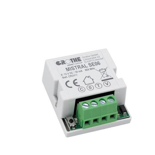 MISTRAL SE06 MISTRAL Funksender UP