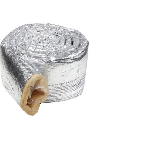 LWF DS 125 Dämmschlauch, DN 125, gegen Schwitzwasse