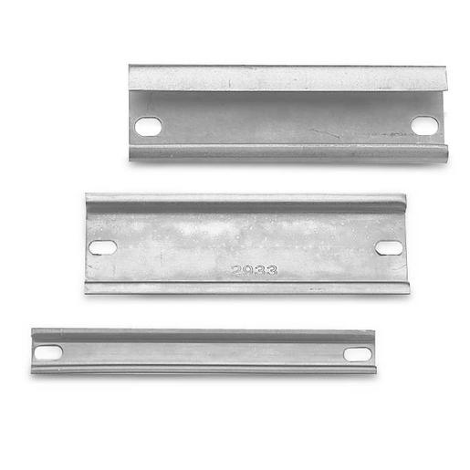 TS 32 KPL.CA-240,CP-240 Tragschiene Typ TS 32 für den Einbau in