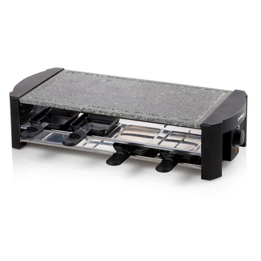 DO9186G Steingrill-Raclette 8 Pers.