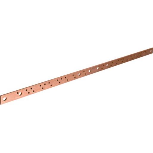 UM30A2 CU-Schiene,universN,30x5x880mm