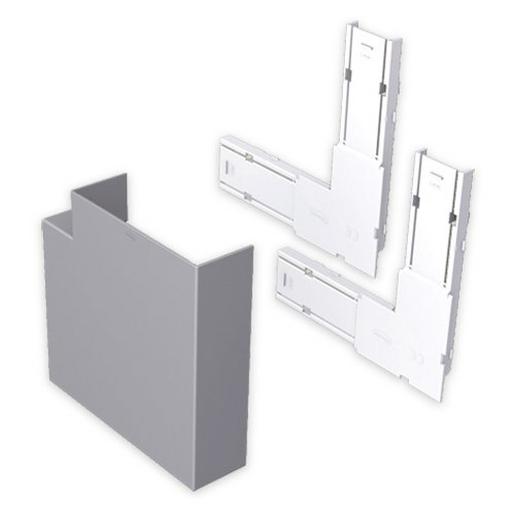 93231-03 Unex Flachwinkel 70x100 aus U24X