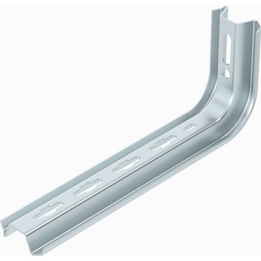 TPSA 295 FS TP-Stiel/ Wand + Stielausleger Einsatz a