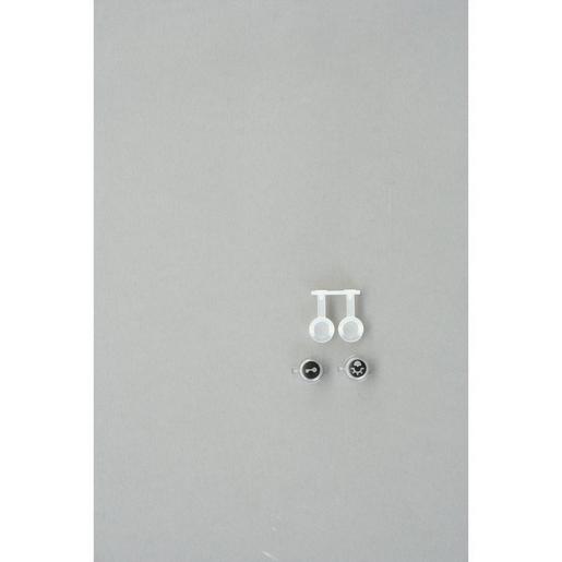 1232757 Tastenknopf Audio(Toe,Licht) F. 1763040