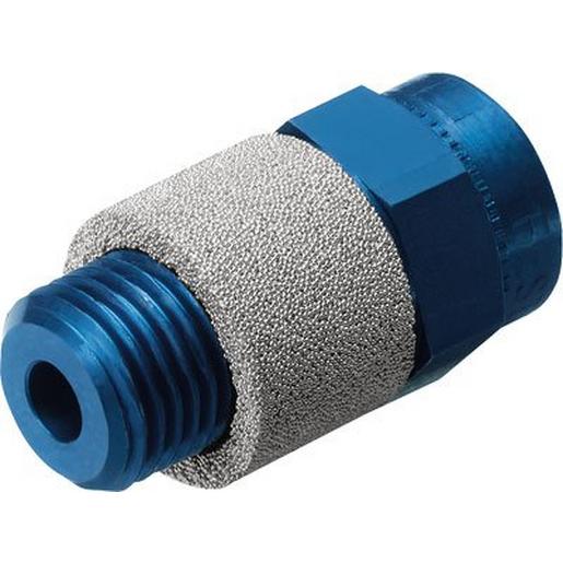 GRE-1/4 GRE-1/4 Abluftdrosselventil