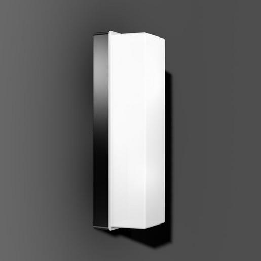 22143.003 Rechteck, schwarz, on/off Decken- und Wa