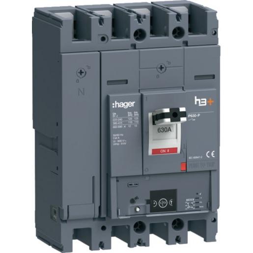 HPW631NR Leistungsc. h3+ P630 Energy 4x630A 110kA