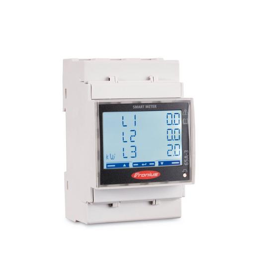 43,0001,0044 Fronius Smart Meter TS 65A-3