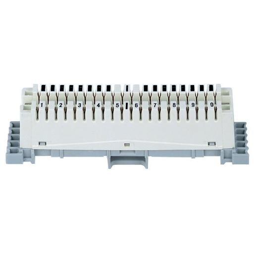 79103-511 00 3M LSA-Plus Trennleiste 79103-511 00, Ba