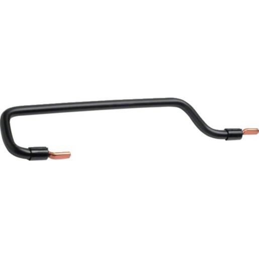 KC125 Verbindungsbrücke,1P,Stift/Phase,125mm