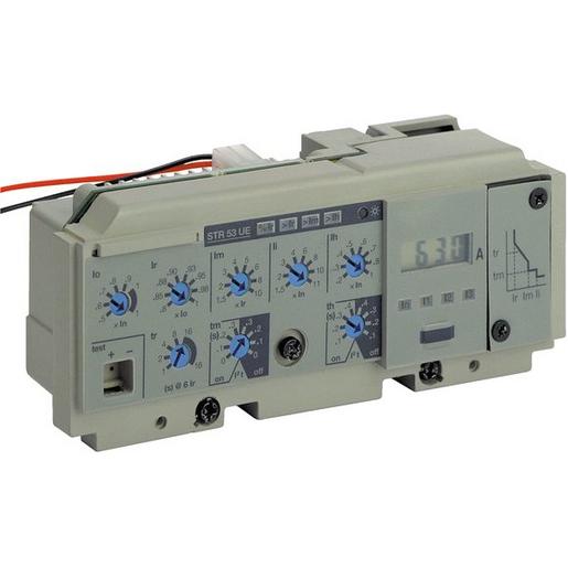 32425 Sammelschienengeräteträger, mit CrossLin