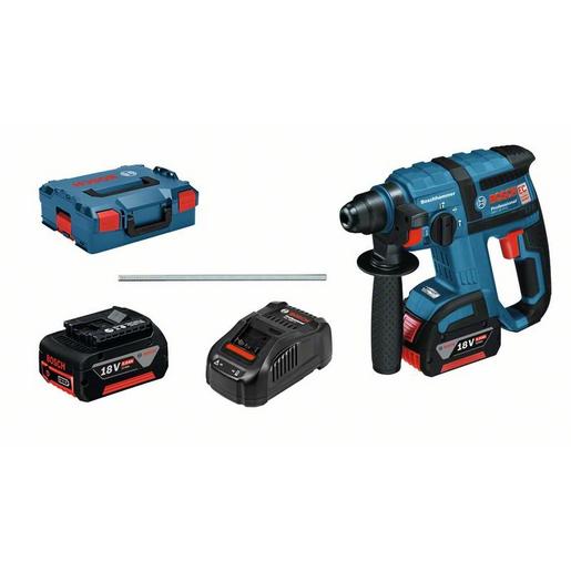GBH 18 V-EC Akku-Bohrhammer mit SDS plus GBH 18 V-EC