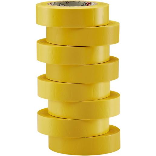 BIZ 350067 Isolierband / Markierungsband 15 mm x 0.