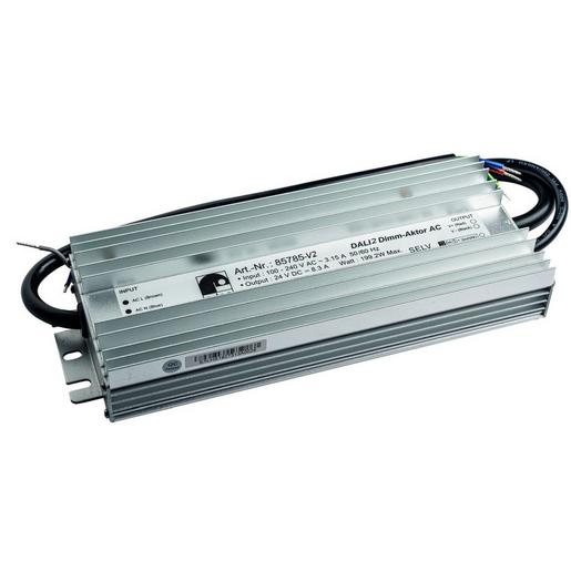 85785-V2 DALI-2 Dimm-Aktor AC 199,2W DALI-2 DT6 f