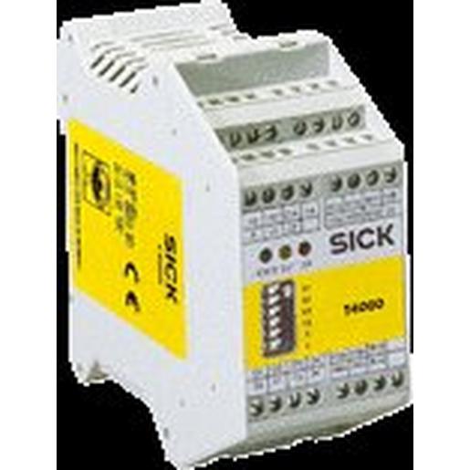 T4000-1RCA04 Berührungslose Sicherheitsschalter, T400