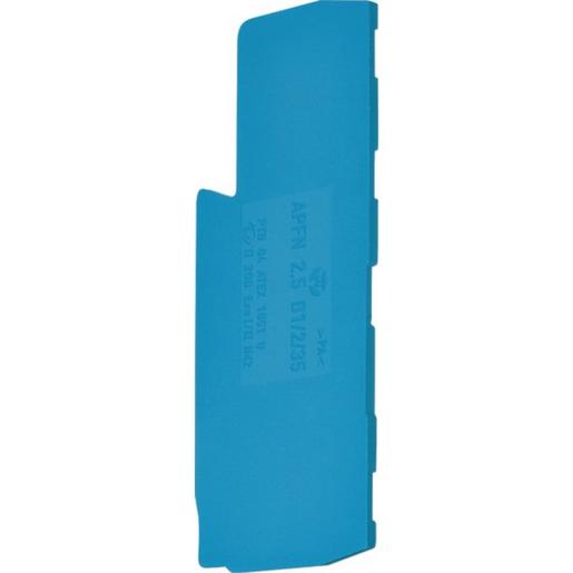 KWE08B Endplatte für KYA02NH3,KYA02NP