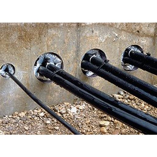 RDSS-75 Kabelschutzrohrabdichtung für Rohr-Innen