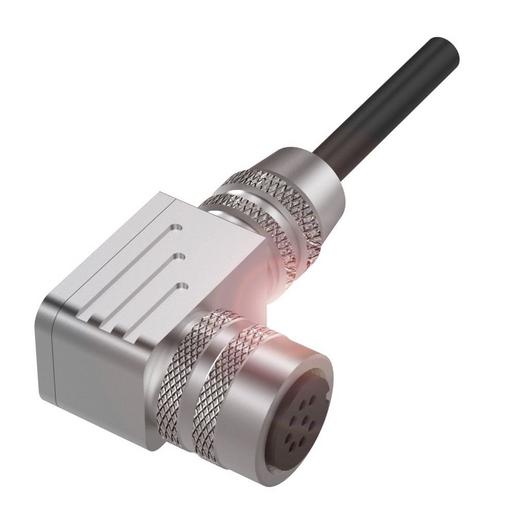 BKS-S 33M-20 Anschlussleitung, BCC00UZ