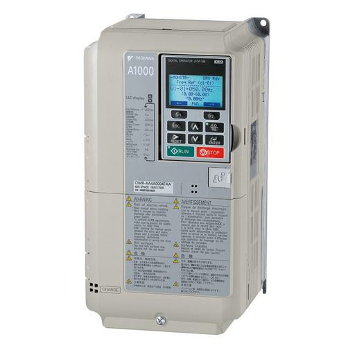 CIMR-AC4A0362AAA Frequenzumrichter A1000: 3~ 400 V, 160 k