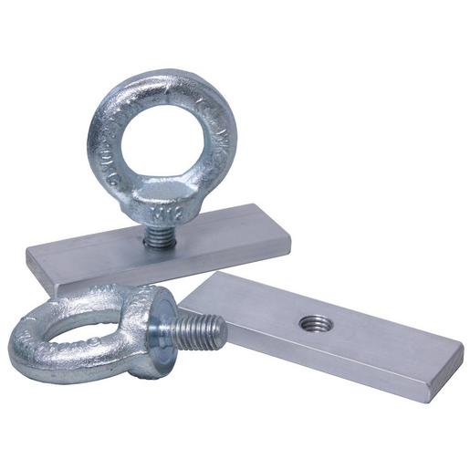 9408911 Kran-Hebeset für Polyesterschränke Serie