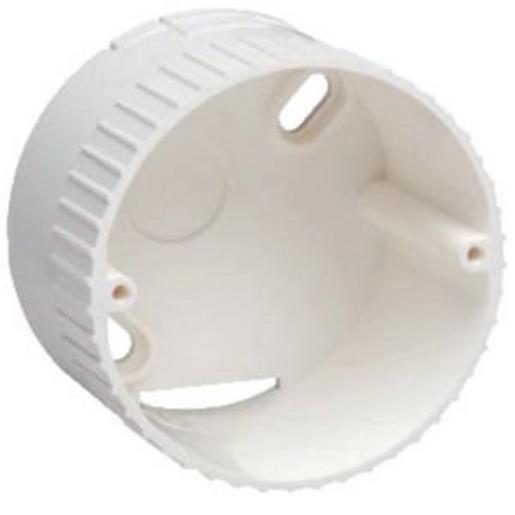 EE813 AP-Gehäuse Präsenzm.EE810/811/812/TXx51x