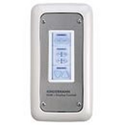 5698000001 PIXIE plus ist eine universelle Steuerun