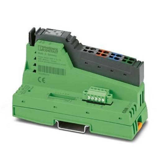 IL CO BK-PAC Buskoppler