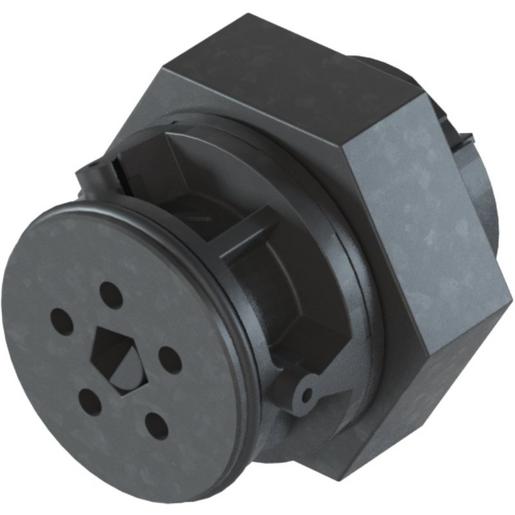 RST08i5 S B1 M02H SW Geräteanschluss-RST08i5 S B1 M02H SW