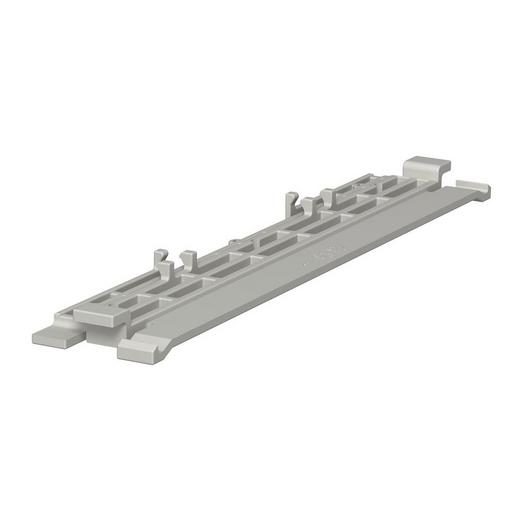 2370 210 Oberteilklammer 210mm Polyvinylchlorid l