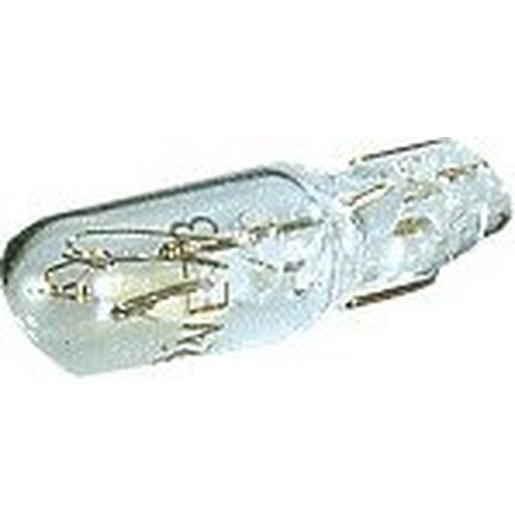 WBGL24 Glühlampe, 24 - 28 V, W2x4,6d, 1 W