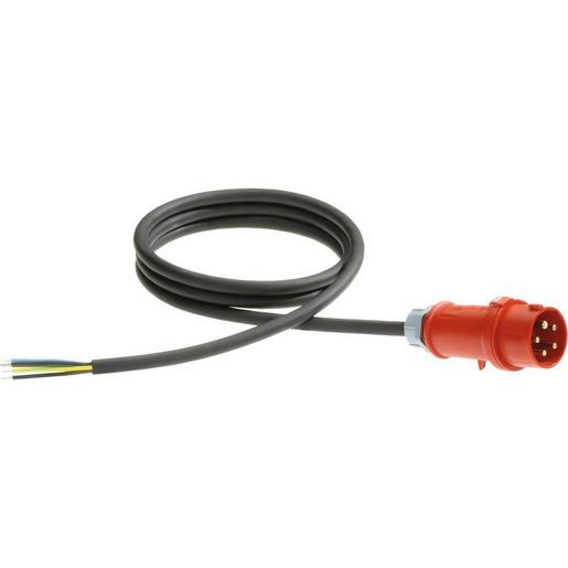 71222232 ÖLFLEX PLUG CEE 5G2,5 16A 2,5m