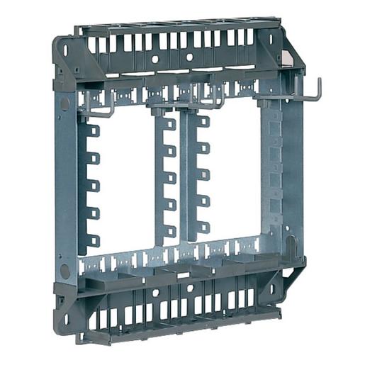52-301-00100 3M Verteilerkasten VKA 4/DIN-LSA2 52-301