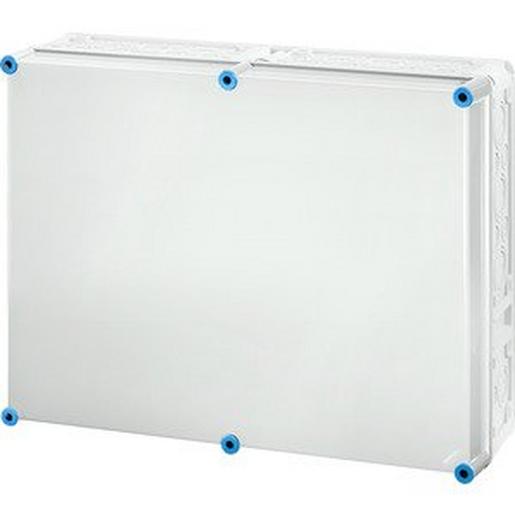 Mi 0601 Mi-Leergehäuse, Einbaumaße 575x425x146mm