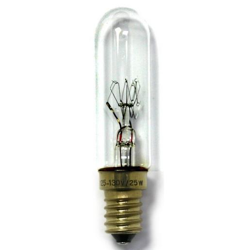 8526040 Röhrenlampe R25x85 E14 klar