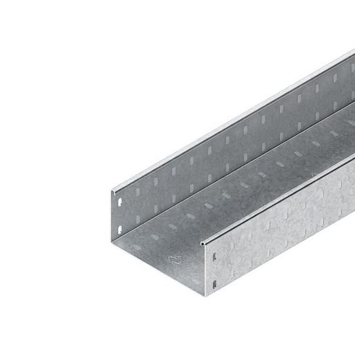 RSSUP 100.200 S OV Kabelrinne schwer, 100x200 mm, t=2,0 mm,