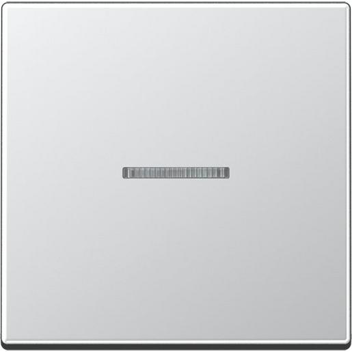 BT A 17101 AL JUNG HOME Taster 1fach, Duroplast lackie