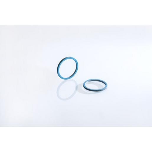 DRC 240 Kabelverschraubungen Dichtring - Flach