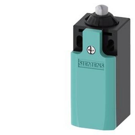 3SE5212-0LB01 Positionsschalter, Metallg. 31mm, EN5004