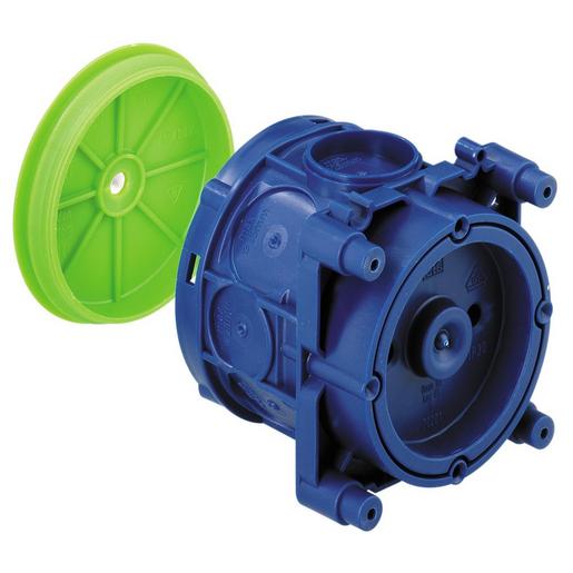 U 71 DVD-2 Deckenverbindungsdose, sonstige, Schutza