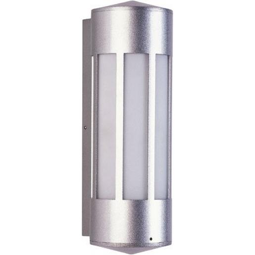 690240 Wandleuchte Typ Nr. 0240 - Farbe: Silber