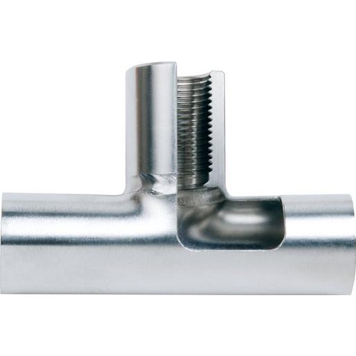 EMZ-131 Einschweissmuffe Typ: EMZ-131 G1/2"