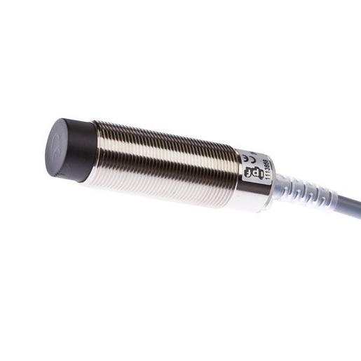 IN185100 Sensor Induktiv, M18x1 60lang, nicht bün